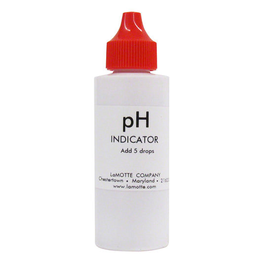 PH INDICATOR 30MIL