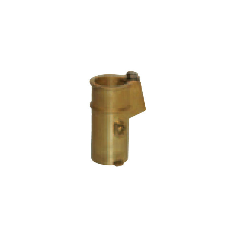 BRONZE ANCHOR SOCKETS 1.5"