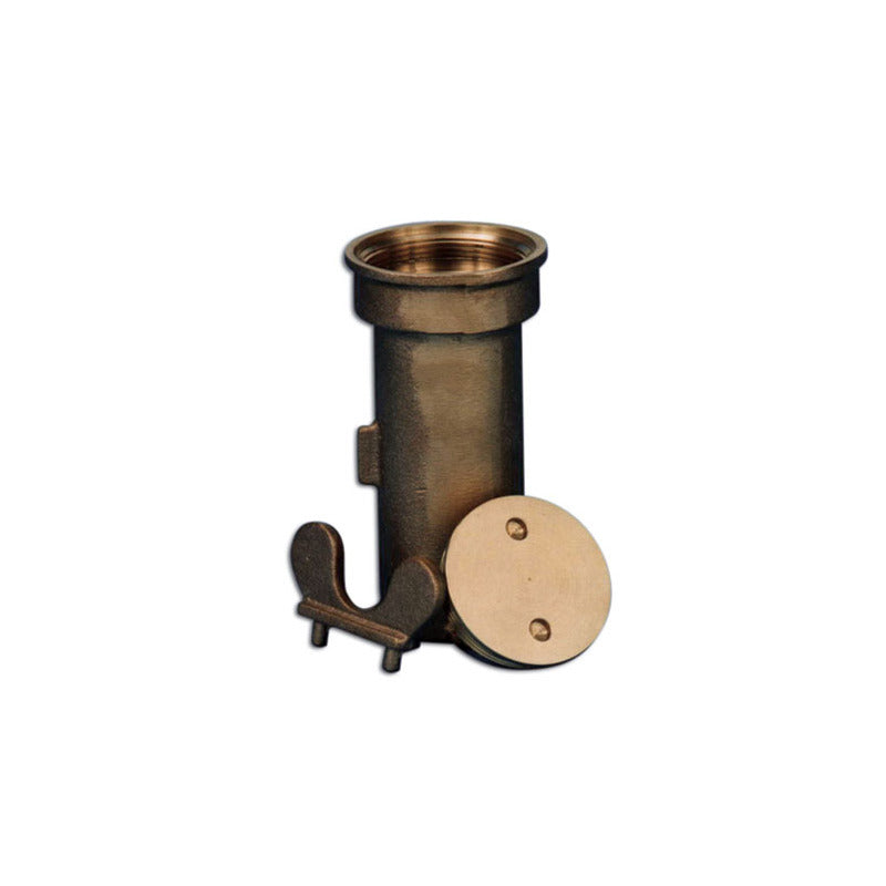 PARAGON BRONZE STANCHION