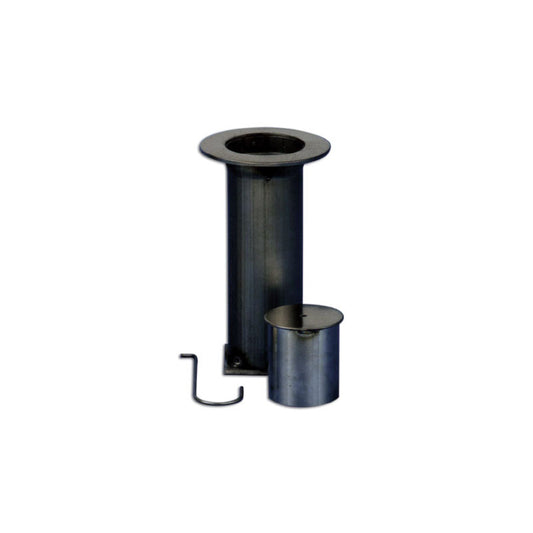 PARAGON S/S STANCHION ANCHOR