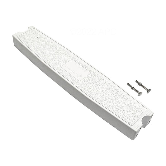 25 1/4"L X 5"W SLOPE TREAD