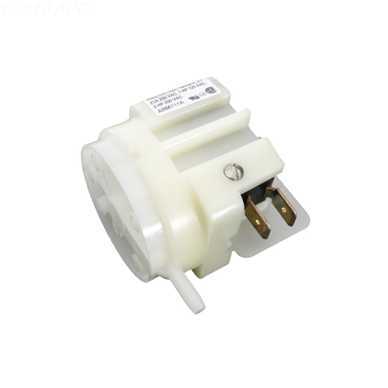 AIR SWITCH SPDT MOMENTARY 21AMP PRESS AIR TROL