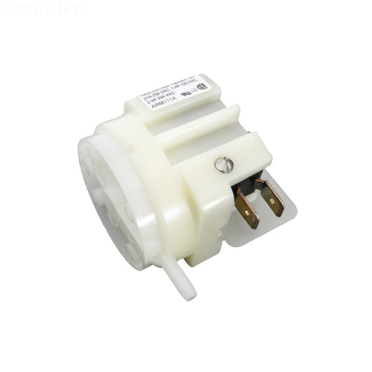AIR SWITCH SPDT MOMENTARY 21AMP PRESS AIR TROL