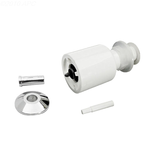 SM BEZEL 1.25 DIA LONG STEM