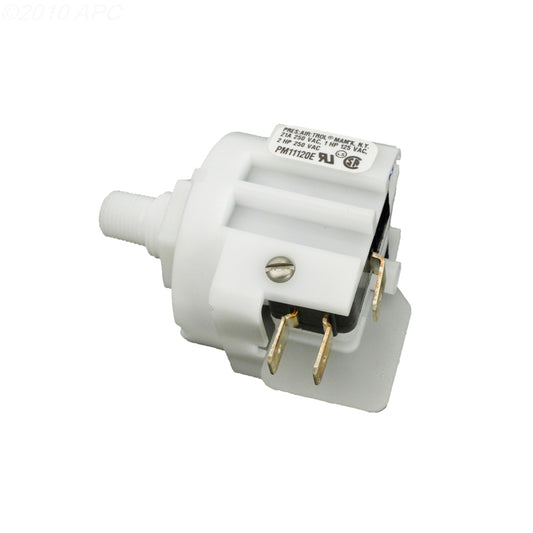 PRESSURE SWITCH, SPDT HOS
