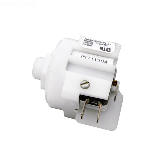 PRESSURE SWITCH, SPDT PAN