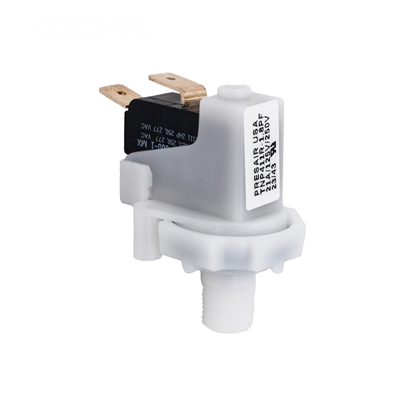 PRESSURE SWITCH 1.8 PS1 FALLING