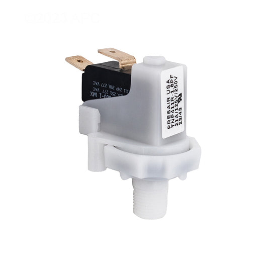 PRESSURE SWITCH 1.8 PS1 FALLING