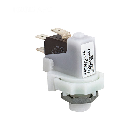 TINYTROL SPDT LATCHING 21