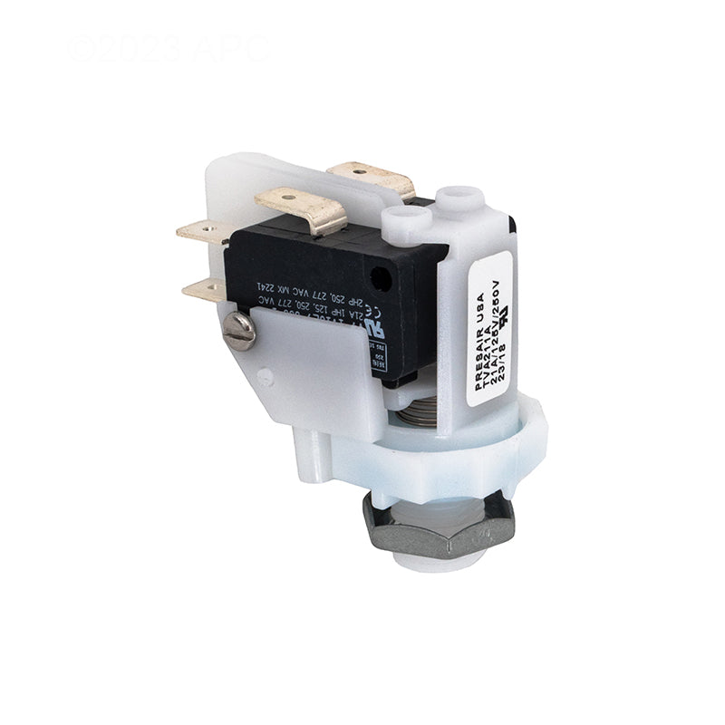 TINYTROL DPDT LATCHING 21
