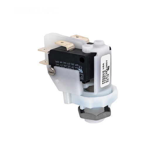 TINYTROL DPDT LATCHING 21