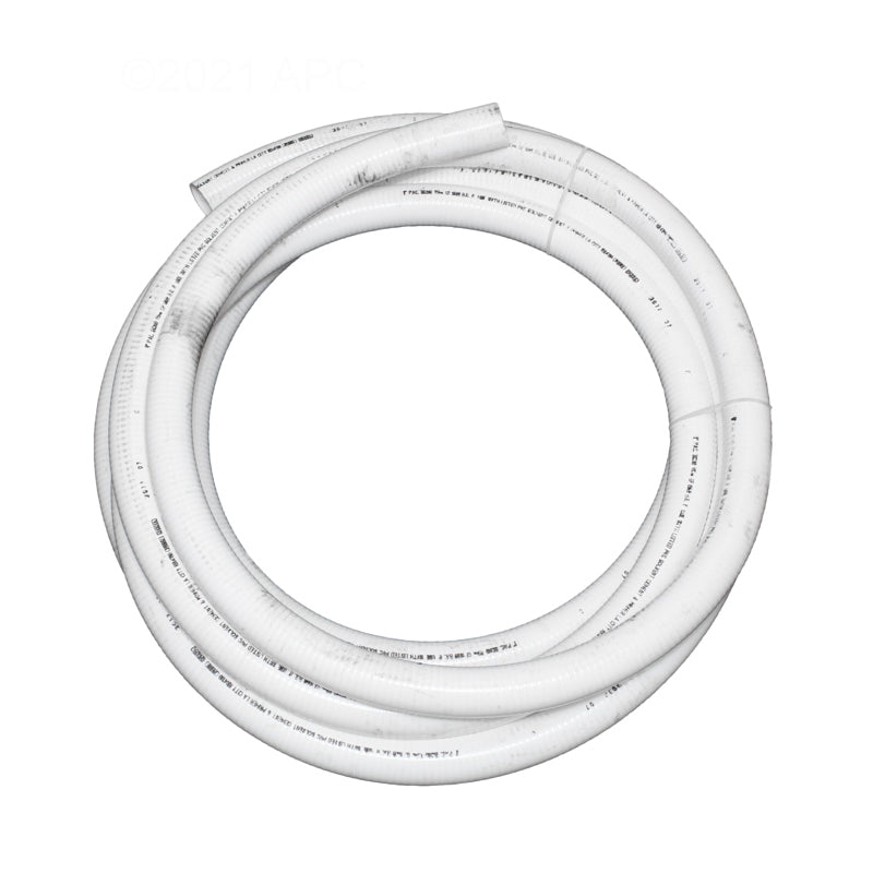 2" X 50' PVC FLEX PIPE PACIFIC ECHO
