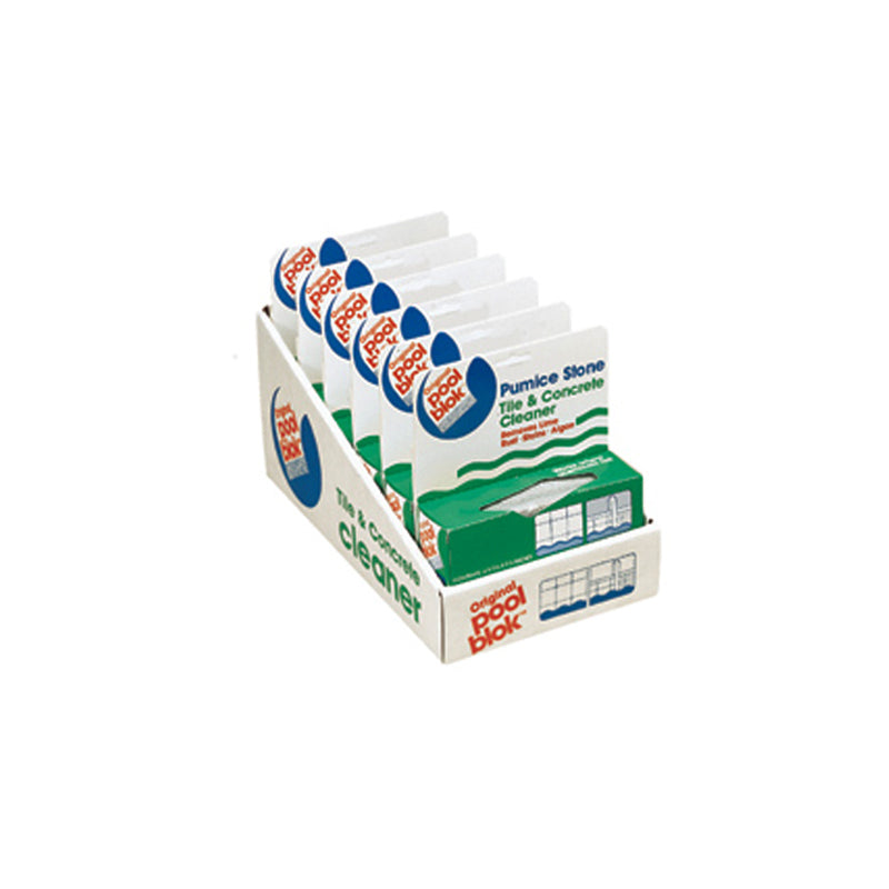 POOL BLOCK TILE CLEANER