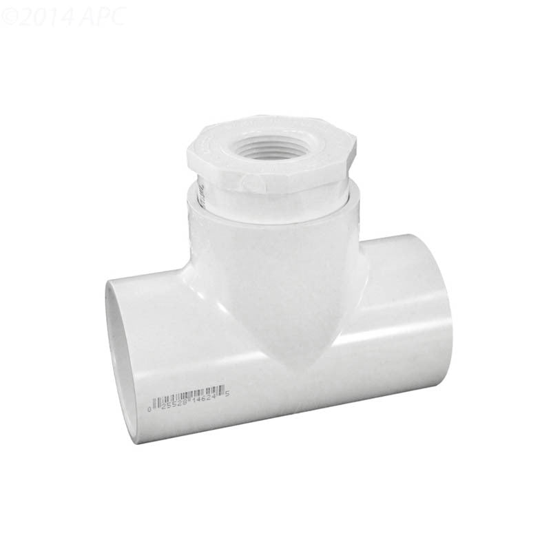 2" PLUMBING KIT FOR PB-2008