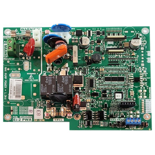 Jandy Pro Series TruClear PCB Replacement Assembly | R0802300