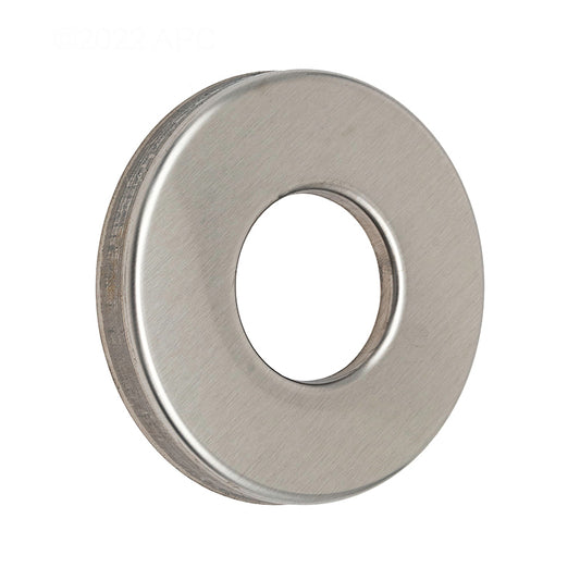 STAINLESS ESCUTCHEON