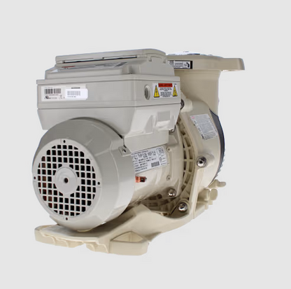 Pentair IntelliFloXF VSF Variable Speed Pump, 3.95 THP, 230 V, 50/60 Hz | 022056