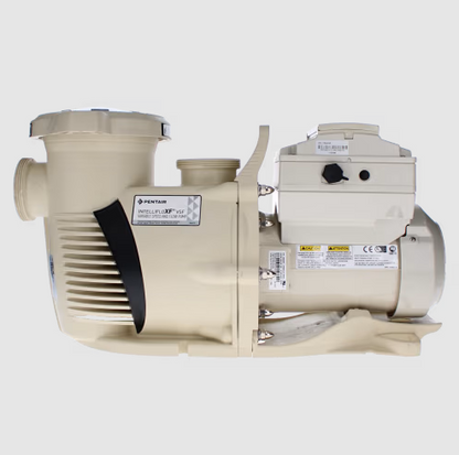 Pentair IntelliFloXF VSF Variable Speed Pump, 3.95 THP, 230 V, 50/60 Hz | 022056