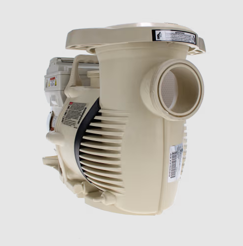 Pentair IntelliFloXF VSF Variable Speed Pump, 3.95 THP, 230 V, 50/60 Hz | 022056