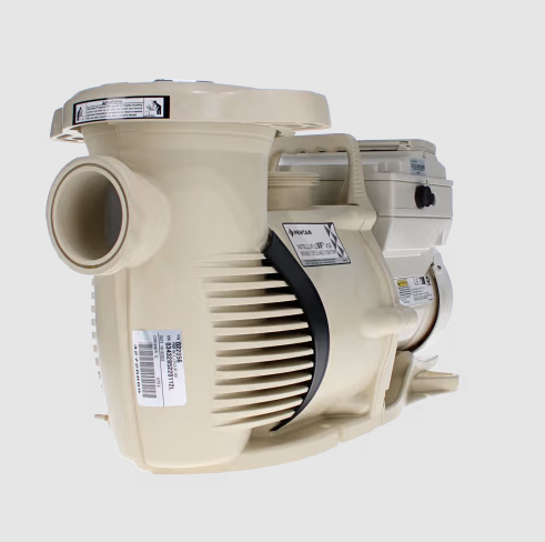 Pentair IntelliFloXF VSF Variable Speed Pump, 3.95 THP, 230 V, 50/60 Hz | 022056