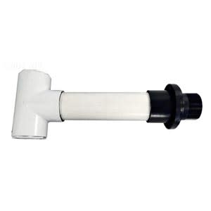 Pentair TR140C-3 Upper Pipe Assembly | 154008