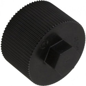 Pentair Sand Filter Drain Cap | 154712Z