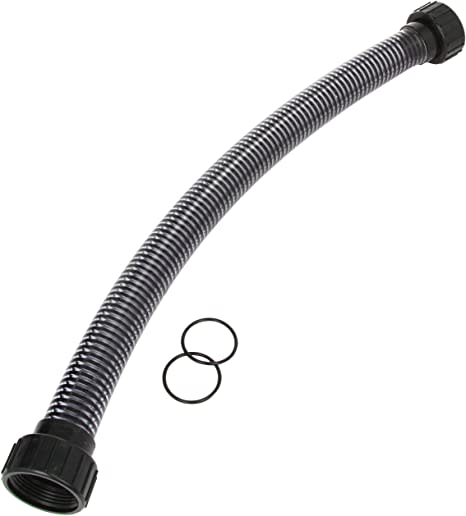 Pentair Pump to Filter Connector Hose Assembly | 155710