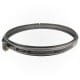 The Pentair Clamp Band Replacement Kit 190003, formed in a circle, evokes precision similar to tension control.