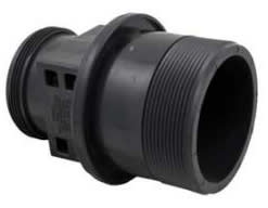 Pentair Sta-Rite System 3 Upper Tank Fitting | 24900-0501