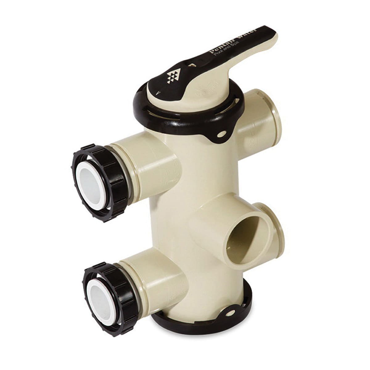 Pentair FullFloXF Backwash Valve | 263080