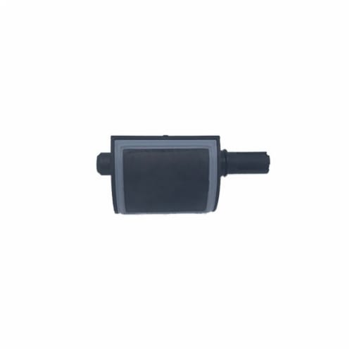 The product, Pentair Diverter Assembly 2/3-Way Valve (Model: 270056) by Pentair, is shown against a white background as a black and gray rectangular speaker with a cylindrical handle on one side.