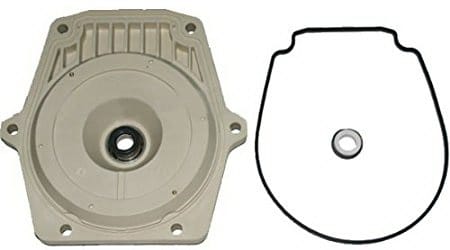 Pentair Pump Seal Plate Kit w/ Gasket | 350202