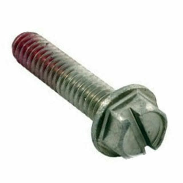 Pentair Challenger Impeller Locking Screw | 355389