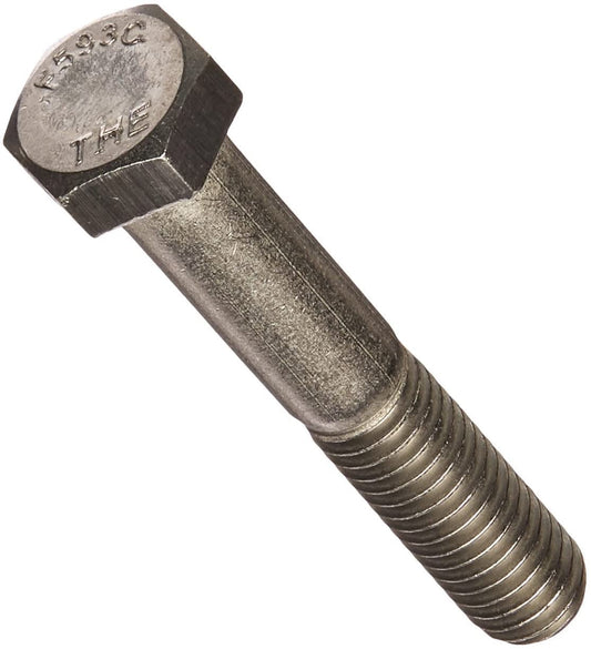 Pentair SuperFlo/Max Hex Head Screw 3/8-16 x 2-1/4" | 355621