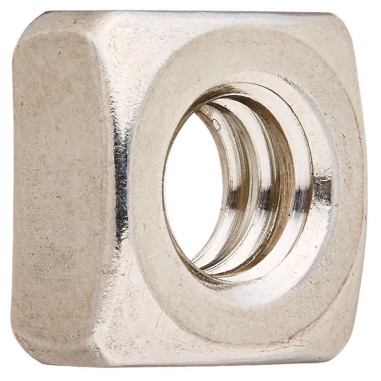 Pentair 1/4-20 Square Nut | 357254