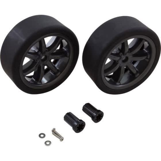 Pentair Racer Small Wheel Kit | 360236