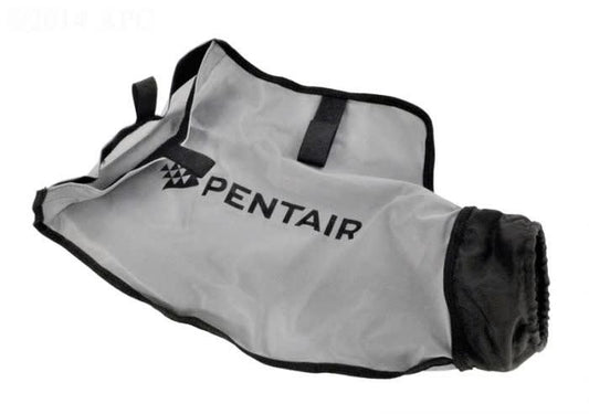 Pentair Racer Debris Bag Kit w/o Collar | 360240