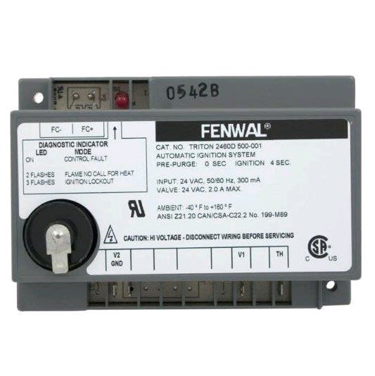 Pentair MiniMax Heater DSI Ignition Control | 471091