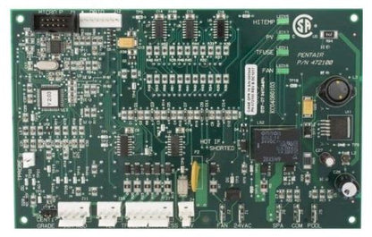 Pentair MiniMax DDTC Board Assembly | 472100