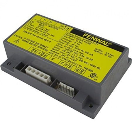 Pentair MiniMax Ignition Control Module | 472150