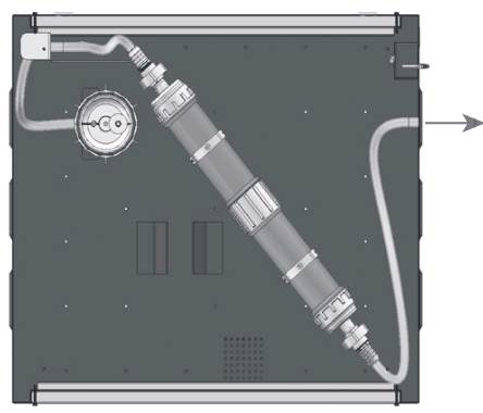 Pentair ETI-400 Condensate Neutralizer Kit | 475612