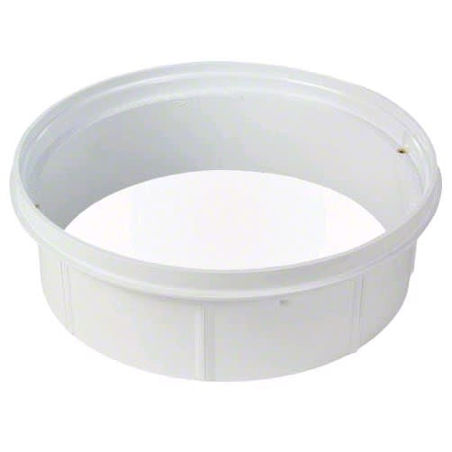 Pentair Bermuda Gunite Extension Collar, White | 516253