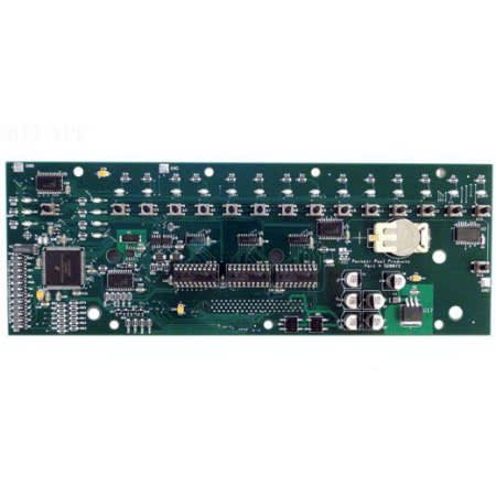 Pentair IntelliTouch Universal Outdoor Controller Motherboard | 520287