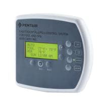 Pentair Easytouch PL4/PSL4 Wired Indoor Control Panel, 4 Aux | 522465