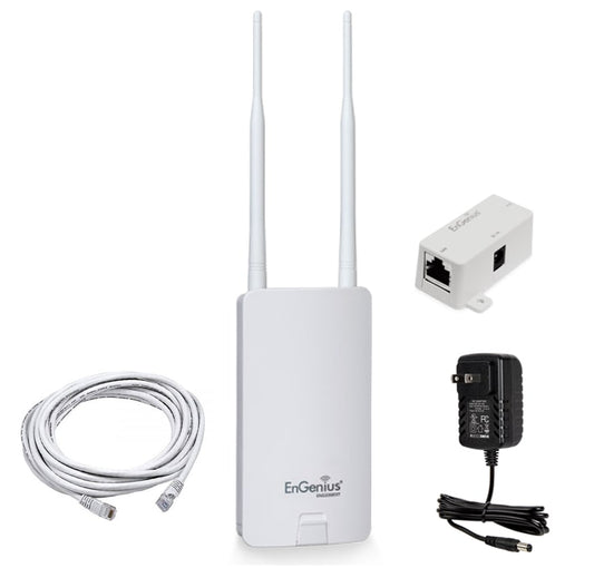 Pentair IntelliCenter Wireless Ethernet Link Kit 900Mhz | 523557