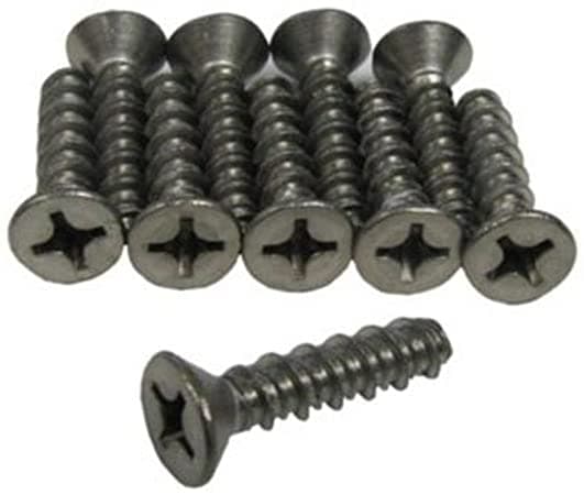 Pentair Quick Niche Screw Kit | 630056