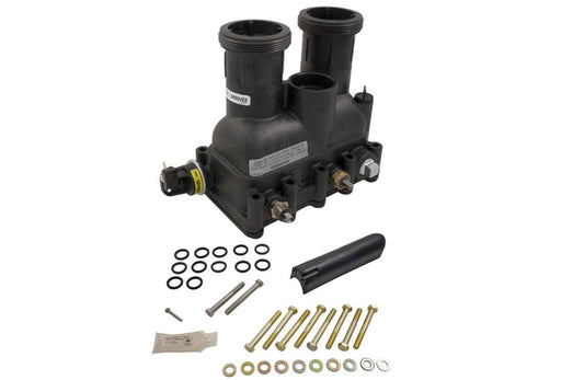 Pentair MasterTemp/Max-E-Therm Heater Manifold Kit 400K | 77707-0016