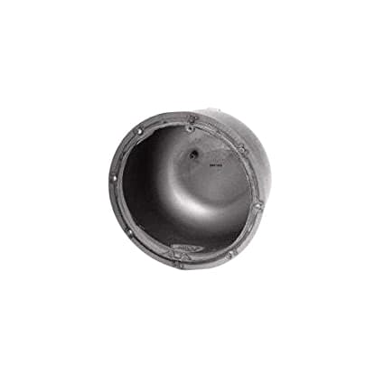 Pentair Large SS Niche for Concrete w/ 3/4" Top Hub | 78210400