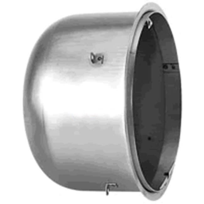 Pentair Large Concrete Niche 1" Rear Conduit Hub | 78210600