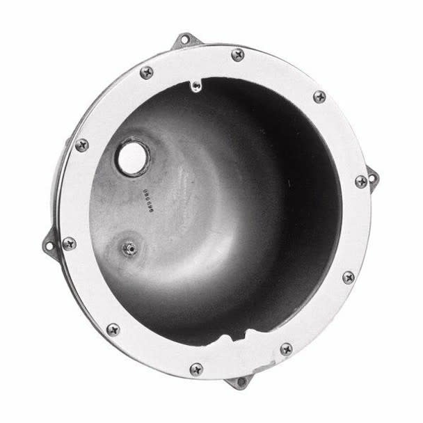 Pentair Large SS Niche for Vinyl/Fiberglass w/ 3/4" Hub | 78232400